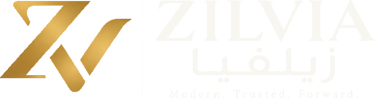 ZILVIA — زيلفيا